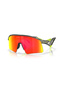 Stunt Wing Men's Sunglasses - Black - 2