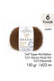 Super Kid Mohair 64400 - 6 Yumak 150 Gr