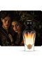 WOODY OUD - Ins-Oud Wood Perfume For Unisex | Eau De Parfum - 75ml | Travel Size