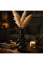 Modern Decorative Vase 20 cm |   Premium Minimal Design |   Stylish Home Decor - 2