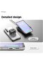 Hybrid Galaxy S26 PLUS with Shockproof TPU Bumper, Slim & Lightweight Protection -TRANSPARENT - 7