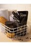 Coffee Smooth & Glow Exfoliation Kit Body Scrub Butter Face Polish Lip Care Set - 5