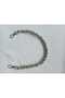 43 cm Pearl Beaded Bag Handle - Single