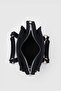 Wander Mini Hand and Crossbody Bag Black - 6