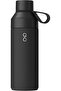 - Recycled Stainless Steel Drinks Reusable Water Bottle - Eco-Friendly & Reusable - Obs