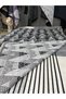 Sik Woven New Season Carpet Cover Savan 200X300Cm 6m2 - 4