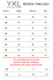 Women's Plus Size Lycra Crew Neck Stone Mix Patterned Short Sleeve Mom T-Shirt Combed Cotton Blouse - 3