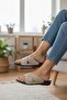 Orthopedic Comfortable Daily Women's House Slippers