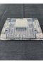 Sik Woven New Season Carpet Cover Savan 200X300Cm 6m2