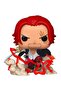 Pop Plus Animation One Piece - Shanks