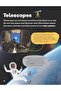 Young Astronauts Guide To The Universe- Exploring Space - 4