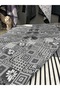 Sik Woven New Season Carpet Cover Savan 200X300Cm 6m2 - 4