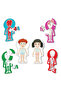 Puzzle educativ, Corpul omenesc, 60 piese - 3