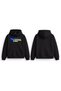 Bosnia Strong Legacy – Bosna Flag Effect Printed Sweatshirt / Hoodie / T-Shirt / Tank Top (Optional) - 2