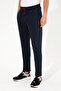 Men's Navy Blue Sweatpants 50253123-Vr033 - 2