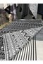 Sik Woven New Season Carpet Cover Savan 6m2 200X300Cm - 5