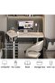 Computer Desk, 80*40 CM, Multifunctional Study Table ,Laptop table - 5