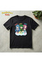 Pandorica's Kpop Demon Hunters Design Cotton Unisex Kids T-Shirt