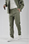 Trend Biz Cotton Regular Fit Linen Trousers - 4