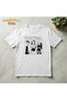 Pandorica's Kpop Demon Hunters Design Cotton Unisex Kids T-Shirt
