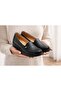 Inner and Outer Genuine Leather Full Orthopedic Comfort System Mother Shoes