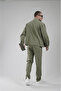 Trend Biz Cotton Regular Fit Linen Trousers - 5