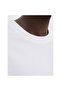 Fusion Badge Men's White T-Shirt (12289962-Bw) - 5