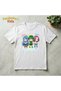 Pandorica's Kpop Demon Hunters Design Cotton Unisex Kids T-Shirt