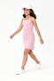 Rope Strap Dress - 2