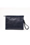 Men's Handbag 4297 Purse Matte Crystal Clutch Bag
