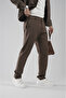 Trend Biz Cotton Regular Fit Linen Trousers - 5