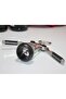Stainless Steel Corkscrew Wine Opener Model 6 - 2
