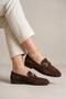 Fncy 03448 Women's Casual Loafer Shoes