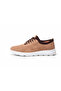 Zenith Mink Genuine Nubuck Leather Men's Casual Shoes - 5