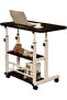 Computer Desk, 80*40 CM, Multifunctional Study Table ,Laptop table - 2