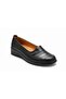 Inner and Outer Genuine Leather Full Orthopedic Comfort System Mother Shoes - 4