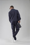 Trend Biz Cotton Regular Fit Linen Trousers - 6