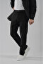Trend Biz Cotton Regular Fit Linen Trousers - 4