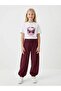 Girl's Cat Girls Printed T-Shirt - 5