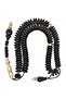 Einas (Premium Wood Tasbeeh) 100 Beads