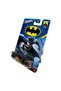 Batman Themed Cars "Batmobil" Hdg89-Hrw31 - 2