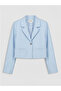 Lcw Kidsgirl's Blazer Jacket - 6