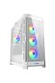 Duoface Pro RGB Case, White