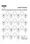 Fun And Learn Activity Workbook For Kids Step Into Kindergarten Term-1 - 3