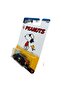 Peanuts Silver Series Volkswagen Beetle Gdg83-Jdy88 - 2