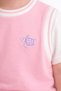 Girl's Shorts Set Summer Cotton T-Shirt Shorts Set of 2 - 4