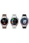 FG4 Android Smart Watch for Men - 3
