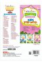 Fun And Learn Activity Workbook kids Step Into Class 5 Maths - 2