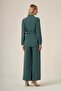 Women's Begonia Suit Petrol 31321 - 6