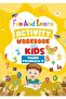 Fun And learn Activity Workbook For Kids, Word Problem 4